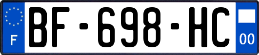 BF-698-HC