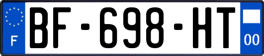 BF-698-HT