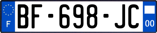 BF-698-JC