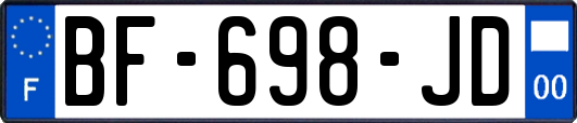 BF-698-JD