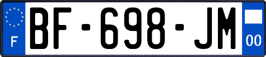 BF-698-JM
