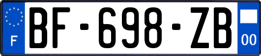 BF-698-ZB