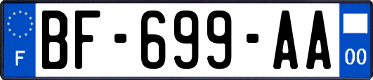 BF-699-AA