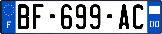 BF-699-AC