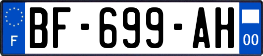 BF-699-AH