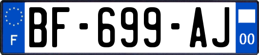 BF-699-AJ