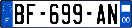 BF-699-AN