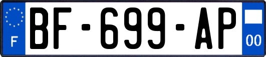 BF-699-AP