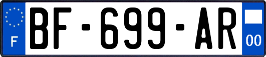 BF-699-AR