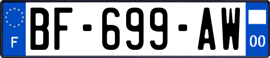 BF-699-AW