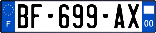 BF-699-AX