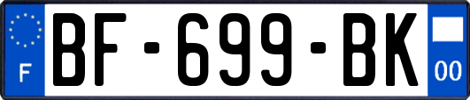 BF-699-BK