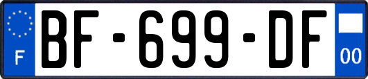 BF-699-DF