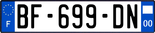 BF-699-DN