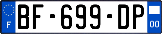 BF-699-DP