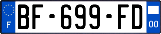 BF-699-FD