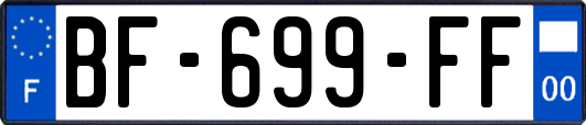 BF-699-FF
