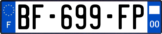 BF-699-FP