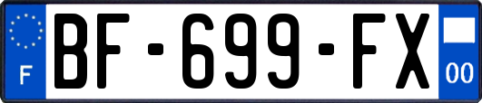 BF-699-FX