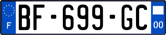 BF-699-GC