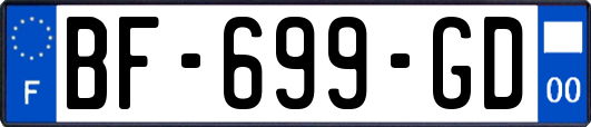 BF-699-GD
