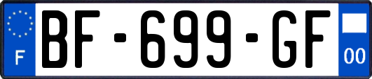 BF-699-GF