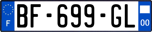 BF-699-GL