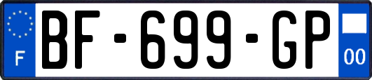 BF-699-GP