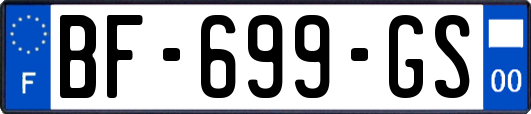 BF-699-GS