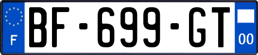 BF-699-GT