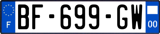 BF-699-GW