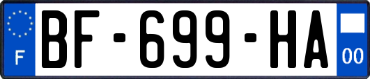 BF-699-HA