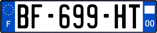 BF-699-HT