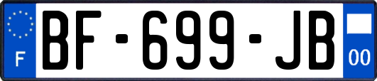 BF-699-JB