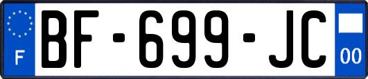 BF-699-JC