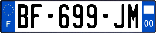 BF-699-JM