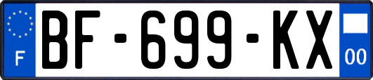 BF-699-KX