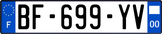 BF-699-YV