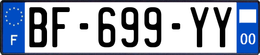BF-699-YY