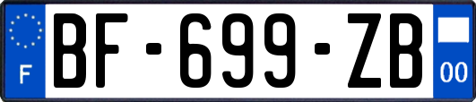 BF-699-ZB