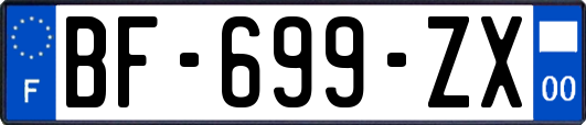 BF-699-ZX