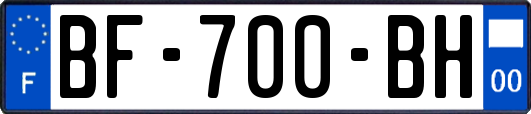 BF-700-BH