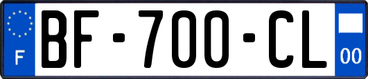 BF-700-CL