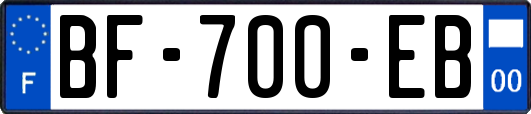 BF-700-EB