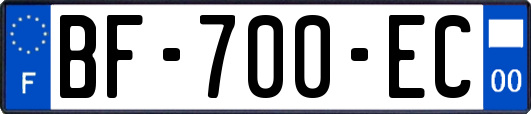 BF-700-EC