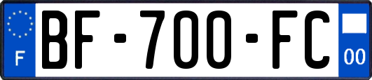 BF-700-FC