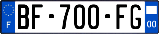 BF-700-FG