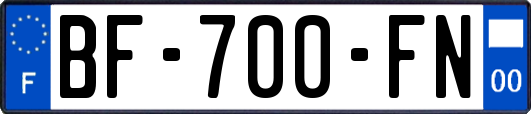 BF-700-FN