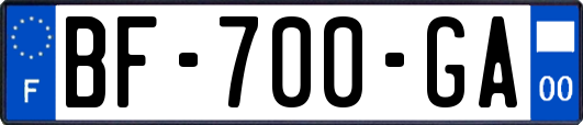 BF-700-GA