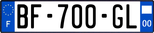 BF-700-GL
